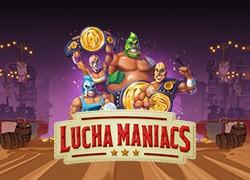 YGLuchaManiacs