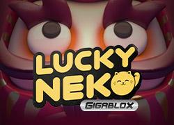 YGLuckyNeko