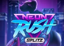 Neon Rush Splitz