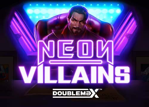 YGNeonVillains