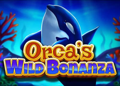 Orca's Wild Bonanza