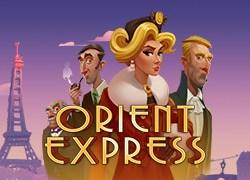 YGOrientExpress