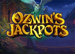 Ozwin's Jackpots