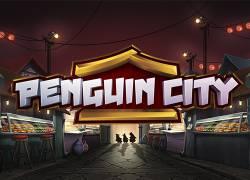 YGPenguinCity
