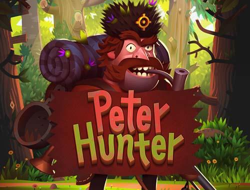 YGPeterHunter