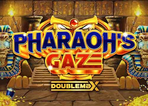 YGPharaohsGazeDoublemax