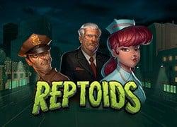 Reptoids