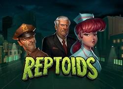 YGReptoids