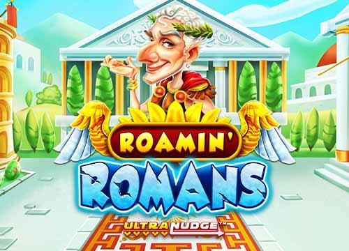 YGRoaminRomans