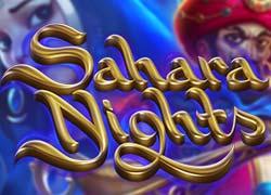 Sahara Nights