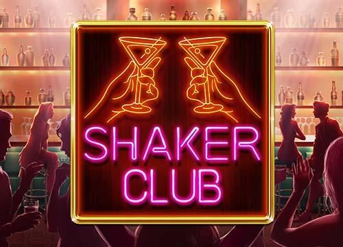 YGShakerClub