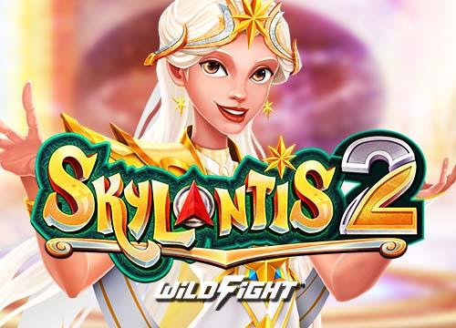 YGSkylantis2WildFight