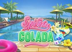 YGSpinaColada