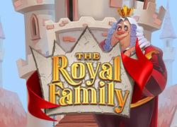 The Royal Family