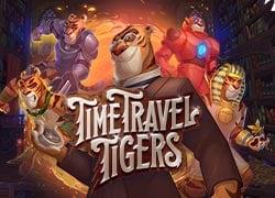 Time Travel Tigers