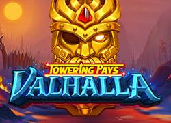 Towering Pays Valhalla