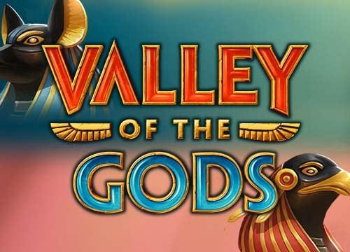 Valley of the Gods