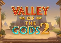 Valley of the Gods 2