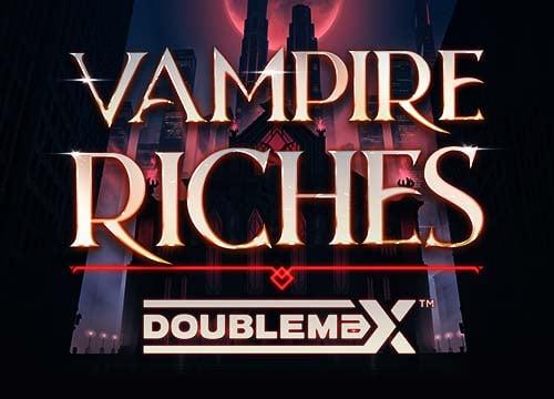 Vampire Riches DoubleMax