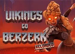 Vikings Go Berzerk Reloaded