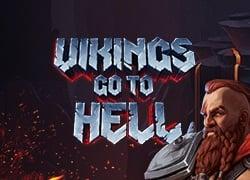 Vikings go to Hell