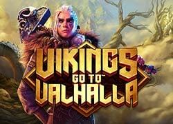 Vikings Go To Valhalla