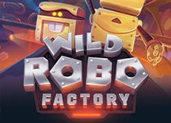 Wild Robo Factory