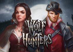 Wolf Hunters