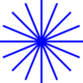 light-beam